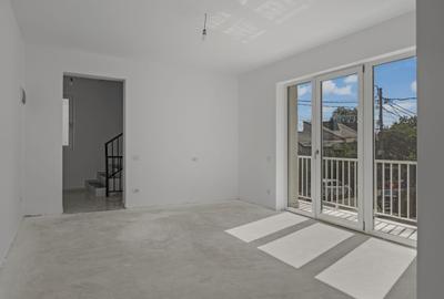 Vila sector 1 - 300mp - P+2+M - 11 camere - Chitila - 8