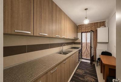 Intabulat! Apartament 2 camere, decomandat, loc de parcare, Valea Lupului - 3