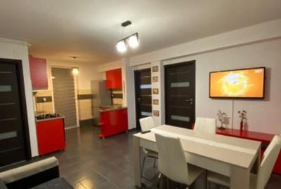 Apartament 3 camere de inchiriat, Buna Ziua - 8