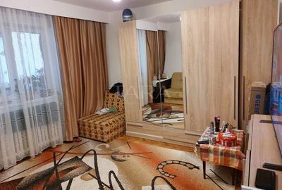 Apartament 2 camere, 40 mp utili si balcon 6 mp.  Zona Mănăștur, BIG. - 1