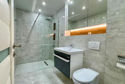 Apartament cu 3 camere de vânzare în zona Centrală - 13