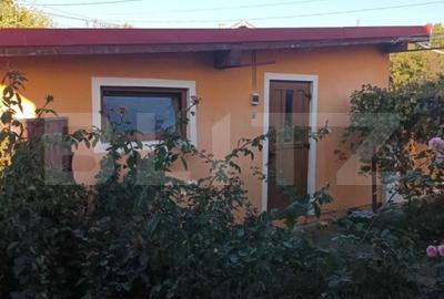 Casă cu teren, 1891 mp, în Stupini – livadă și multiple spații, anexe + garaj - 2
