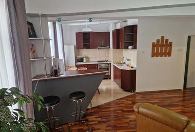 Apartament 2 camere zona Judetean - 5