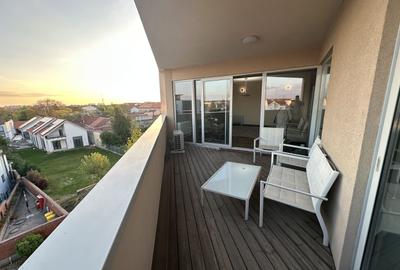 Apartament cu parcare subterana - 11
