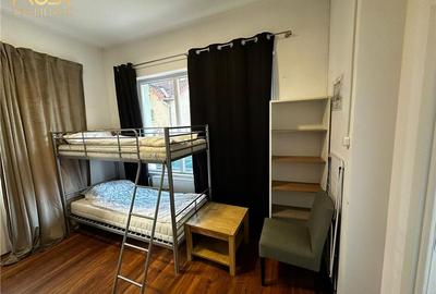 Cazare Muncitori Straini l 6-8 l Gheorgheni | Curte - 1