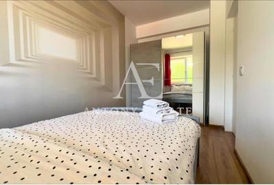 Antony Estate | Apartament de vanzare, 2 camere - Prima Onestilor P6 - Oradea - 9