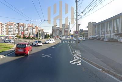 Apartament cu 2 camere decomandat în Gării