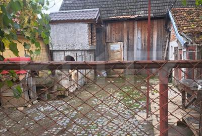 2 case lipite, ideale pentru 2 familii – Hărman, la doar 10 minute de Brașov! - 8