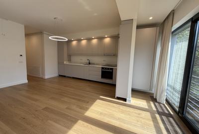 Apartament premium 2 camere,imobil boutique – Str. Icoanei residential sau birou - 7
