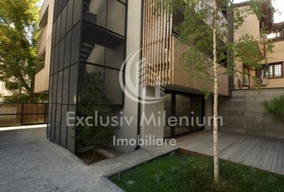 Parter si et 1 Floreasca - Dorobanti -  la Casa Birouri - 1