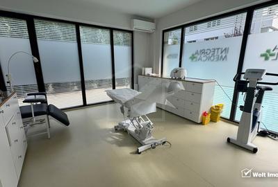 Cabinet/ sală de tratamente/ proceduri estetice in clinica autorizata - 2
