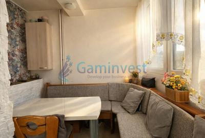 Garsonieră semidecomandată, mobilată în Rogerius