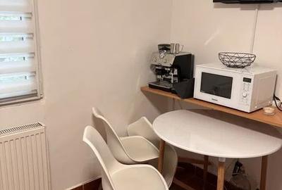 Apartament 4 camere-Brancoveanu-Berceni-Loc Parcare - 4