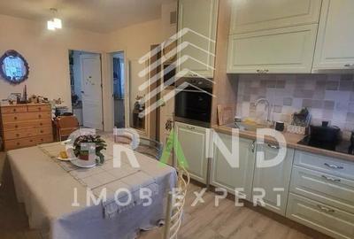 Apartament 3 camere, Nora, Mănăștur - 1