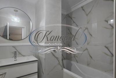 Apartament modern in Floresti, zona VIVO, langa Metro - 7