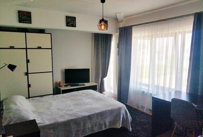 Km 5 - Vila P+E lux, cu garaj si curte generoasa - 22
