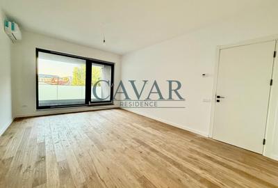 Alege Calitatea care Defineste Cavar Residence - 3