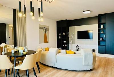 Nord One - Iulius Mall - 2 Camere  58 mp -800 euro - 1