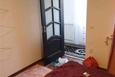 MOBILATA-UTILATA  CASA 3 camere caramida zona Pta.Concordiei - 8