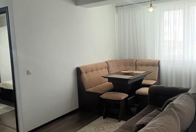 Apartament 2 camere tip studio Brazda regia de tutun - 6