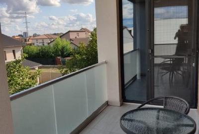 [Proprietar] Apartament , cu TERASA 14 mp in spate la Decathlon - 9