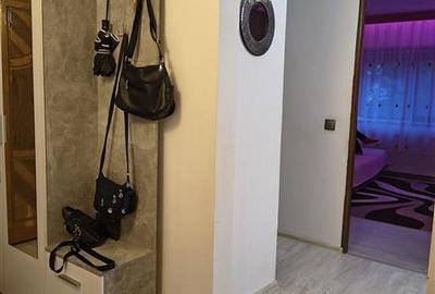 Apartament cu 4 camere 100mp, renovat premium, etaj 1, in Brasov - 9