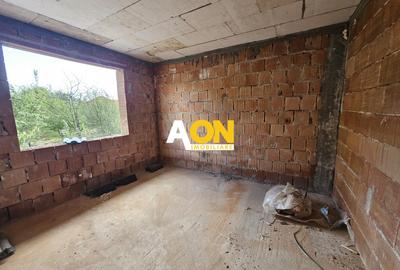 Duplex modern 121 mp utili, 4 camere, curte 315 mp, zonă liniștită - 11