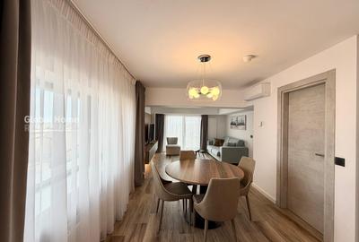 Bulevardul Unirii  2-Room Apartment  77 sqm  Terrace  Panoramic City Views - 7
