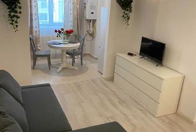 Apartament 2 camere/ Hils Pallady / 2 minute metrou + Loc Parcare Inclus - 1