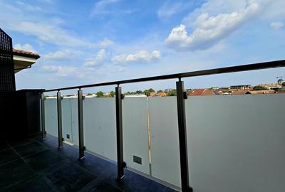 Apartament 1 Camera, Giroc, Central - 20