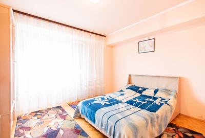 Apartament cu 3 camere de inchiriat,zona Dragos Voda - 1