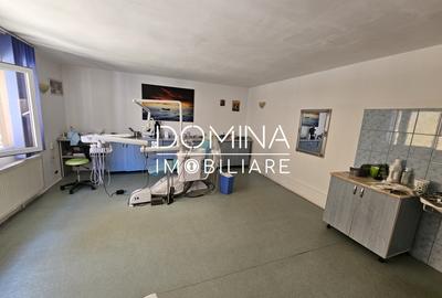 Inchiriere spatiu comercial P+M, central - cartier Grivita, Targu-Jiu - 3