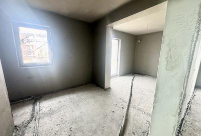 Apartament 2 camere | Giroc zona Esso | Etaj 1, Lift, AC - 3