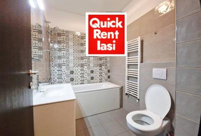 INCEPAND CU 1SEPTEMBRIE-Grand Conest Residence Bloc Nou Apartament 1Camera Nou - 6