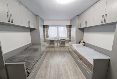 3 camere/2 băi/Zona Cinema Marasti - 4