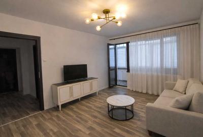 Apartament cu 2 camere decomandat în Alexandru Obregia