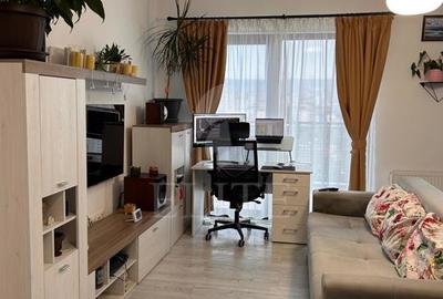 Apartament 3 camere în zona FABRICII - 1