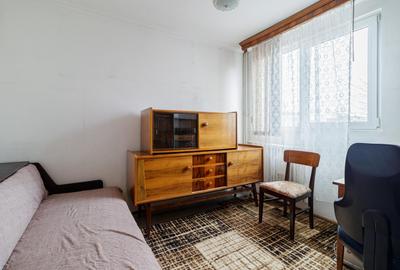 Apartament 3 camere Metrou Favorit - 4