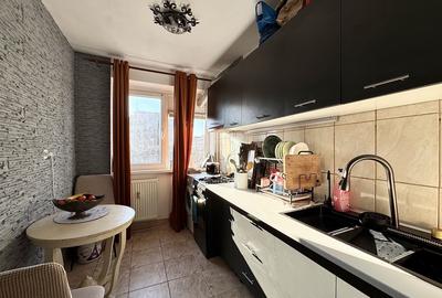 Apartament 2 camere renovat complet | mobila veche dispare | Drumul Taberei - 2