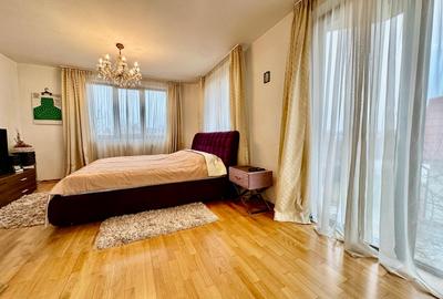 Vila de vanzare 6 camere zona Matei Millo - Pipera, Bucuresti - 7