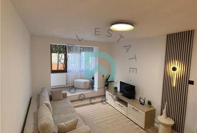 Apartament str Harmanului - 1