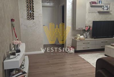 Apartament cu 3 camere, de vanzare, mobilat si utilat, in Giroc - 2