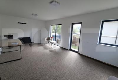 Casa tip duplex, 127 utili, teren 330, zona Dezmir - 4