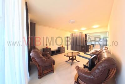 Grand Residence - Marriott - bloc nou - 3 camere  - cu parcare subterana - 2