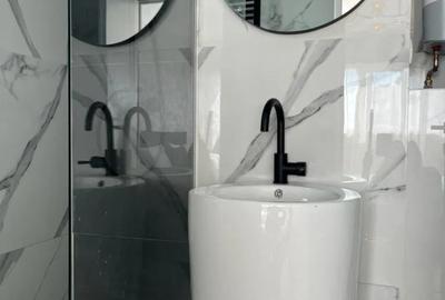 Apartament de 3 camere, 81 mp, jacuzzi, prima închiriere, zona Dorobanti - 7