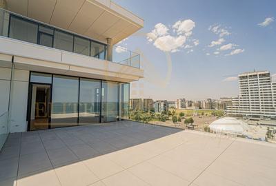 STATIUNEA MAMAIA - Vânzare apartament cu 4 camere, 4 bai cu vedere la mare. - 7