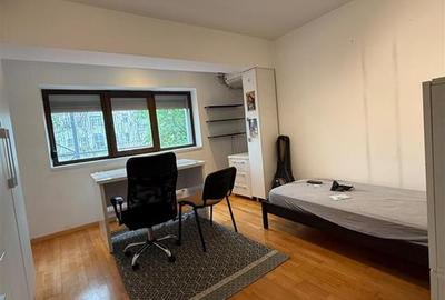 Apartament 3 camere Copou-Casa Armatei. Etaj 2 - 3