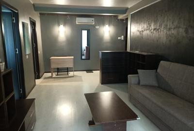 2 camere ,vedere City Park Mall ,etaj 1,  centrala gaze , Aer Conditionat - 1