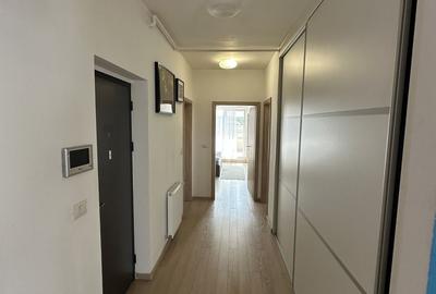 Apartament 2 camere cu terase de 33 mp - 11