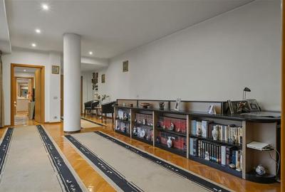 VILA CU SPATII GENEROASE IN DOROBANTI CU LIVING DE 75 MP SI TERASE DE 100 MP - 19